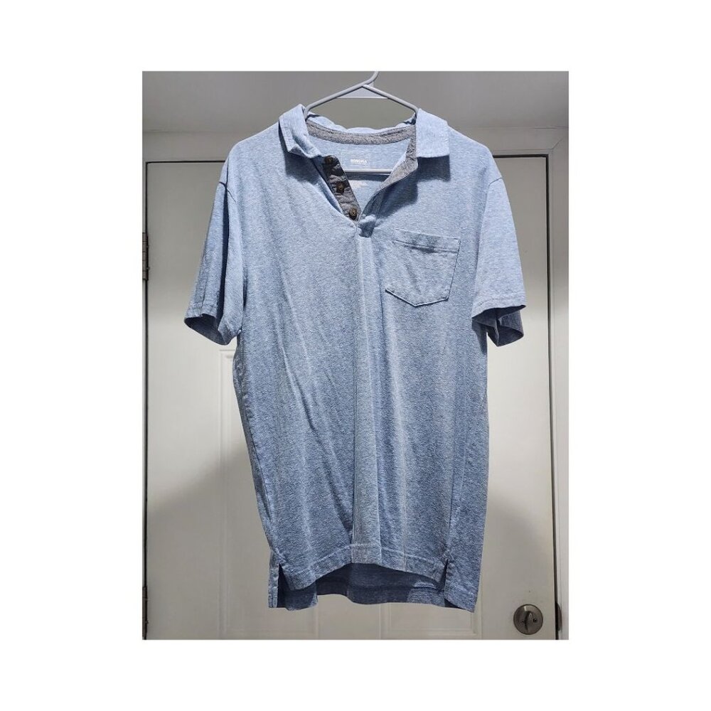 Sonoma Polo with Pocket